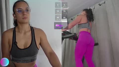 Afrodita P  online show from October 2025 09:31:01 AM