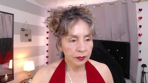 afrodita_sg online show from January 2026 01:49:01 PM