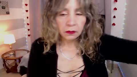 afrodita_sg online show from February 2026 02:05:01 PM