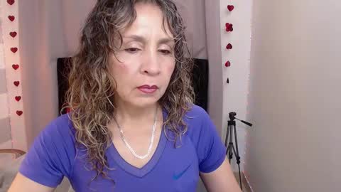 afrodita_sg online show from February 2026 01:36:02 PM