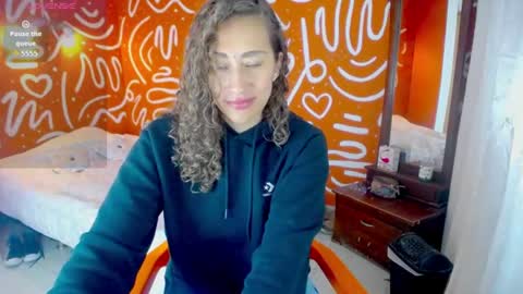 afrodita_solis online show from July 2026 11:24:02 AM