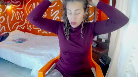 afrodita_solis online show from July 2026 07:19:02 PM