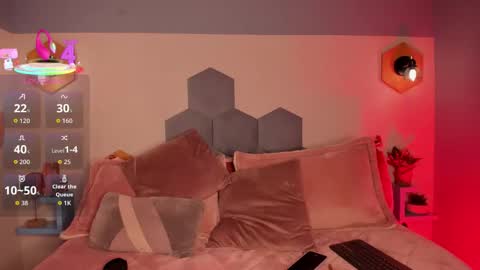 Afrodita online show from February 2026 08:07:02 PM