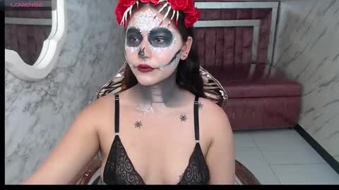 Snapshot of afrodita_wild_v chatting on October 2025 08:09:02 PM afrodita_wild_v online show from October 2025 08:09:02 PM