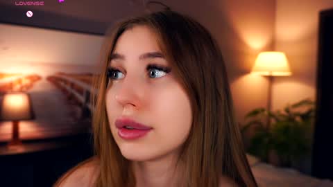 Kind sensual Emma fav pattern 2266 online show from December 2024 10:06:02 AM