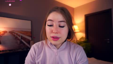 Kind sensual Emma fav pattern 2266 online show from February 2025 03:32:02 AM