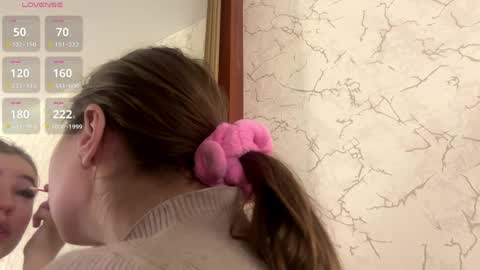 Kind sensual Emma fav pattern 2266 online show from April 2026 04:46:01 AM