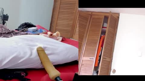 afroditacute16 online show from November 2025 08:11:01 PM