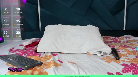 ANGEL online show from December 2024 11:12:02 PM