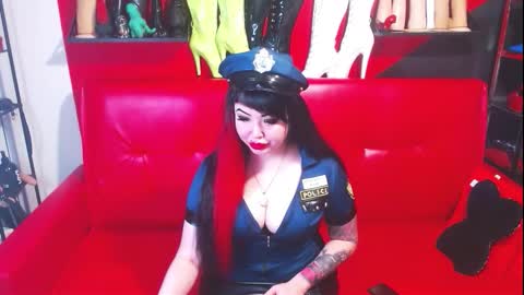 Snapshot of afroditagun666 chatting on September 2025 04:39:02 PM AfroditaGun666 online show from September 2025 04:39:02 PM