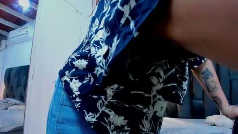 Afrodita online show from November 2025 08:11:01 PM