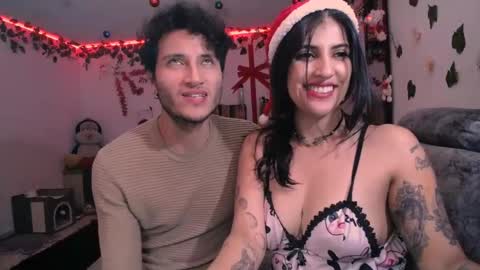 Snapshot of afroditapolo chatting on December 2024 03:40:01 AM Afrodita Y Polo online show from December 2024 03:40:01 AM