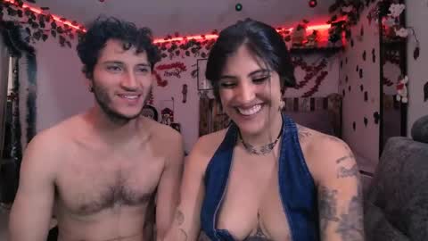 Snapshot of afroditapolo chatting on December 2024 05:54:01 PM Afrodita Y Polo online show from December 2024 05:54:01 PM