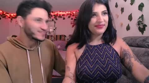 Snapshot of afroditapolo chatting on January 2025 04:54:02 PM Afrodita Y Polo online show from January 2025 04:54:02 PM