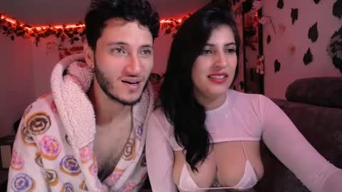 Snapshot of afroditapolo chatting on January 2025 04:01:02 PM Afrodita Y Polo online show from January 2025 04:01:02 PM