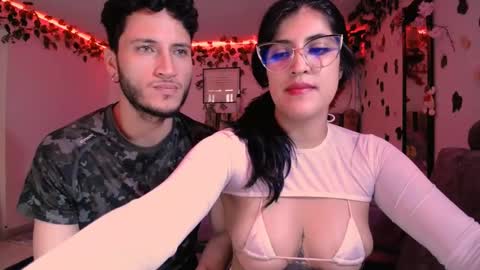 Snapshot of afroditapolo chatting on January 2025 07:04:01 PM Afrodita Y Polo online show from January 2025 07:04:01 PM