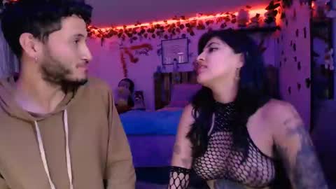 Snapshot of afroditapolo chatting on January 2025 08:26:01 PM Afrodita Y Polo online show from January 2025 08:26:01 PM