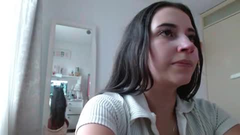 afrodithaa_ online show from February 2026 08:34:01 PM