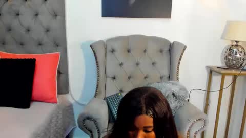 Snapshot of afrodiva69 chatting on October 2025 07:25:02 PM Afro Diva 69 online show from October 2025 07:25:02 PM