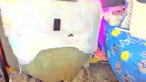 Snapshot of afrodiva69_ chatting on July 2026 05:18:02 PM Afro Diva online show from July 2026 05:18:02 PM