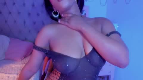 afrogoddes online show from October 2025 07:03:01 PM