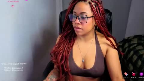 Jayle online show from February 2026 03:34:02 AM