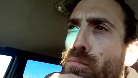 afromanblake online show from November 2025 04:07:02 PM