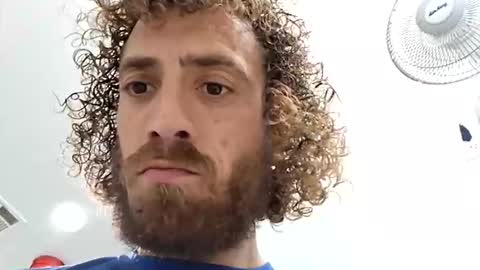 afromanblake online show from March 2026 01:33:02 AM