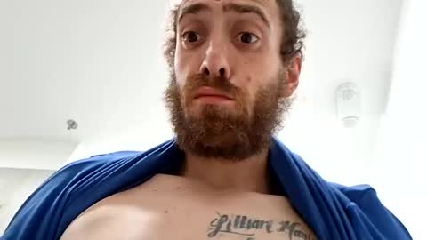 afromanblake online show from April 2026 04:12:01 AM