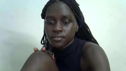 afronubians online show from February 2025 10:42:02 AM