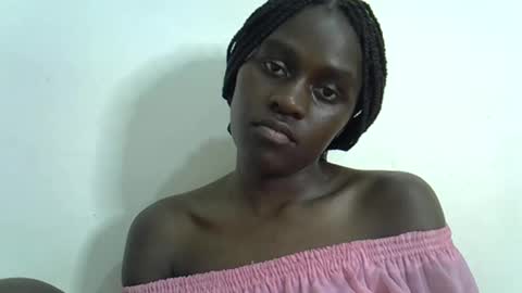 afronubians online show from February 2025 01:46:01 PM