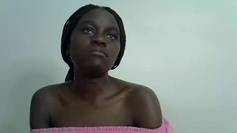 afronubians online show from February 2025 07:52:01 PM