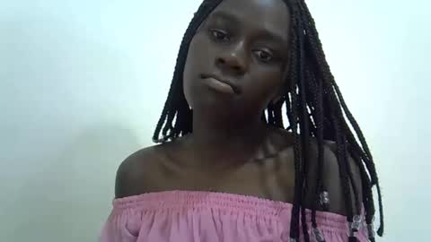 afronubians online show from February 2025 05:36:01 AM