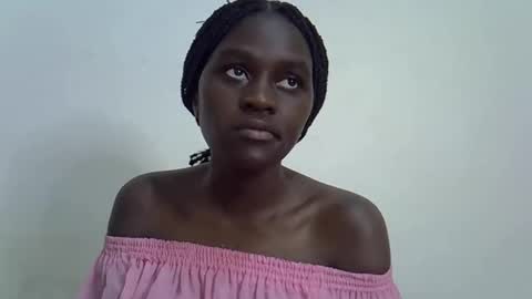 afronubians online show from February 2025 08:42:02 AM