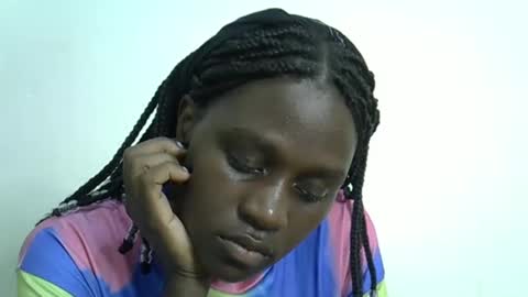 afronubians online show from February 2025 06:44:01 PM