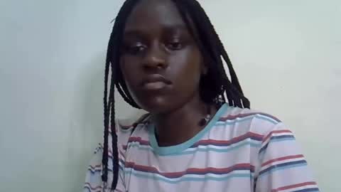 afronubians online show from February 2025 07:02:02 AM