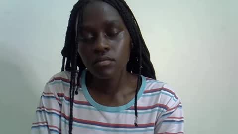 afronubians online show from February 2025 10:14:01 AM