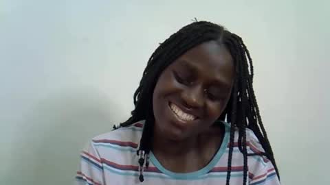 afronubians online show from February 2025 01:16:02 PM