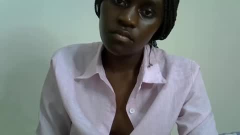 afronubians online show from February 2025 07:24:02 PM