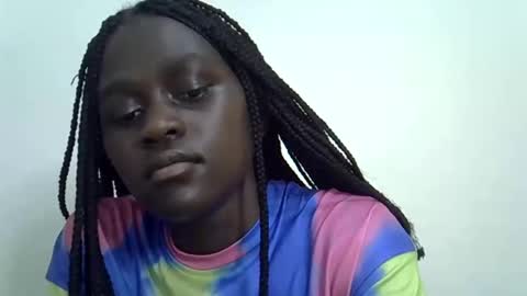 afronubians online show from February 2025 10:34:01 AM