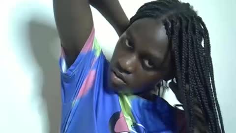 afronubians online show from February 2025 01:37:01 PM