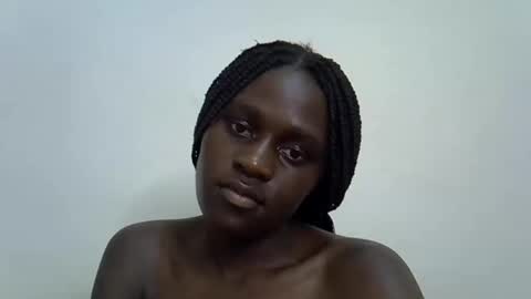 afronubians online show from February 2025 07:52:02 PM