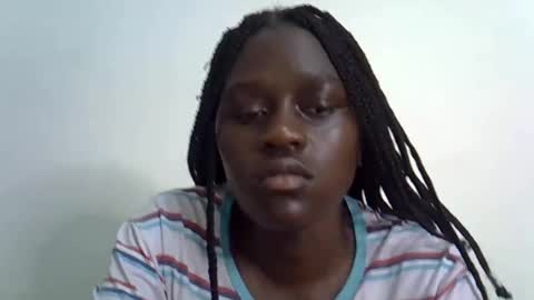 afronubians online show from February 2025 05:41:01 AM