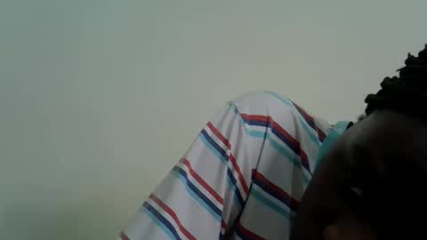 afronubians online show from February 2025 08:52:02 AM