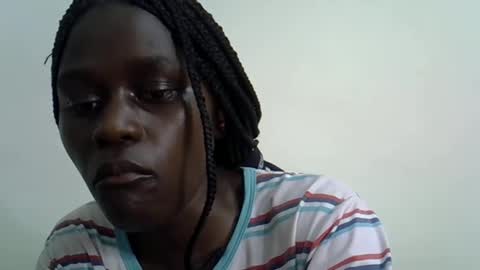 afronubians online show from February 2025 11:53:01 AM