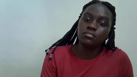 afronubians online show from February 2025 09:26:02 AM