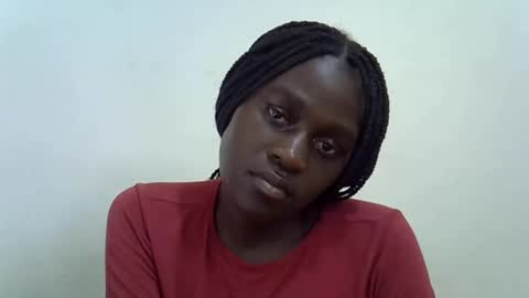 afronubians online show from February 2025 12:32:02 PM