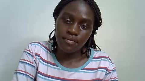 afronubians online show from February 2025 03:38:01 PM