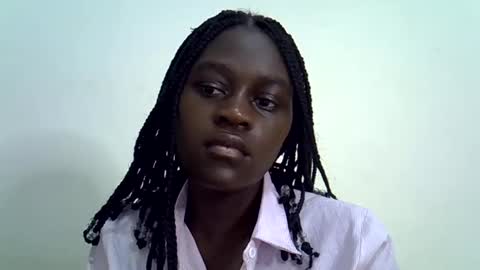 afronubians online show from February 2025 05:25:01 AM