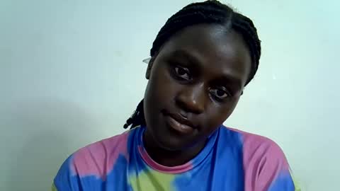 afronubians online show from February 2025 11:55:01 AM